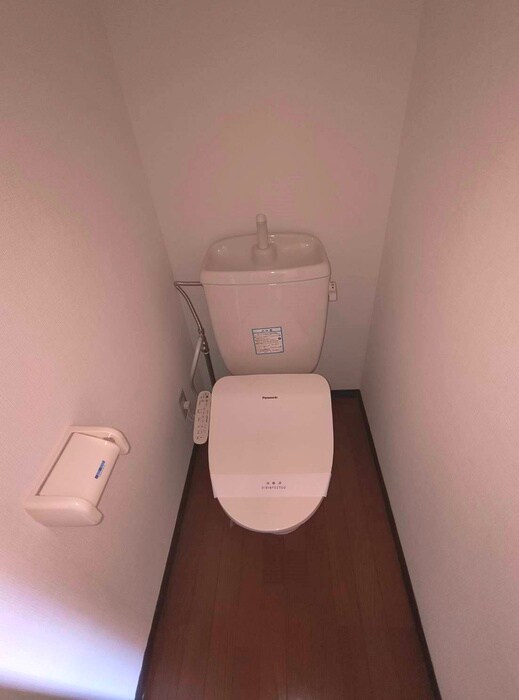 アルページュ若林の物件内観写真