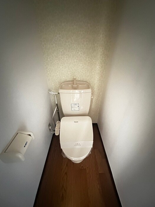 アルページュ若林の物件内観写真