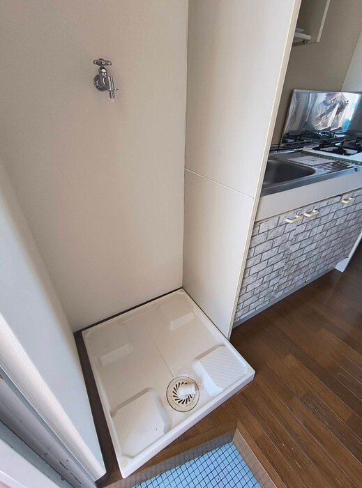 アルページュ若林の物件内観写真