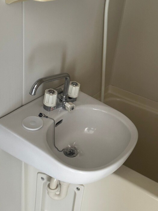 アルページュ若林の物件内観写真