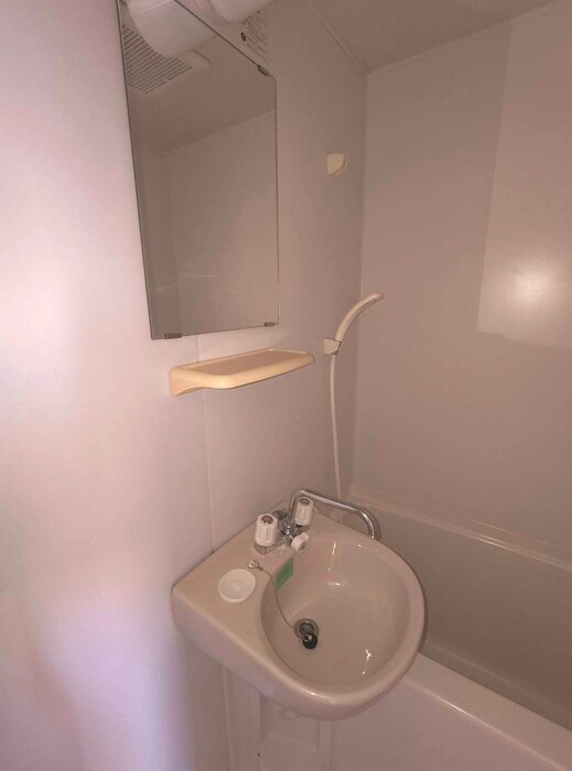 アルページュ若林の物件内観写真