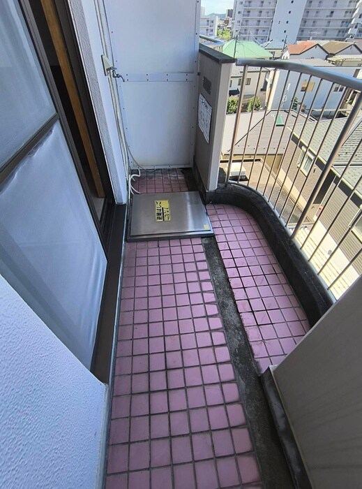 アルページュ若林の物件内観写真