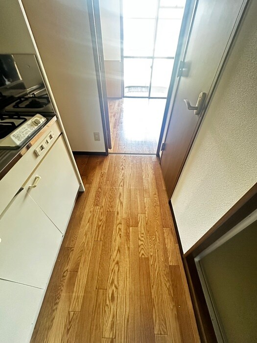 アルページュ若林の物件内観写真