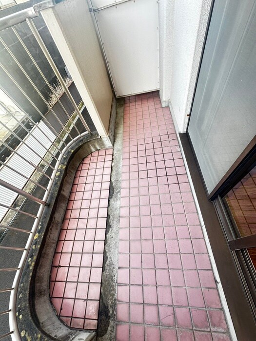 アルページュ若林の物件内観写真