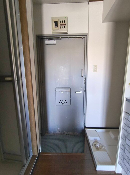 アルページュ若林の物件内観写真