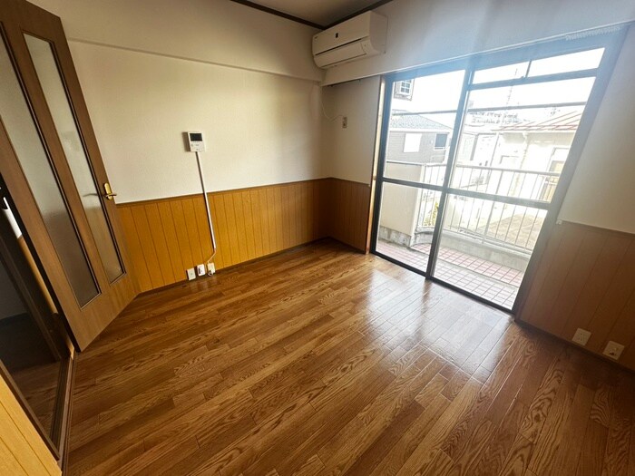 アルページュ若林の物件内観写真