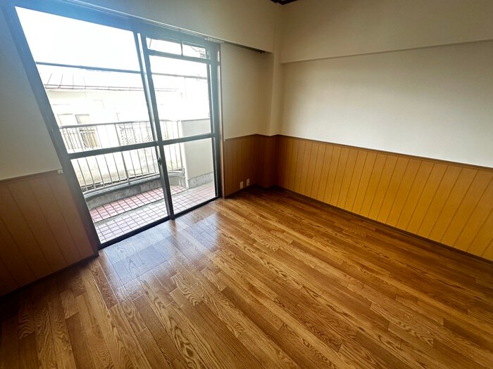 アルページュ若林の物件内観写真