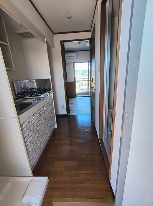 アルページュ若林の物件内観写真