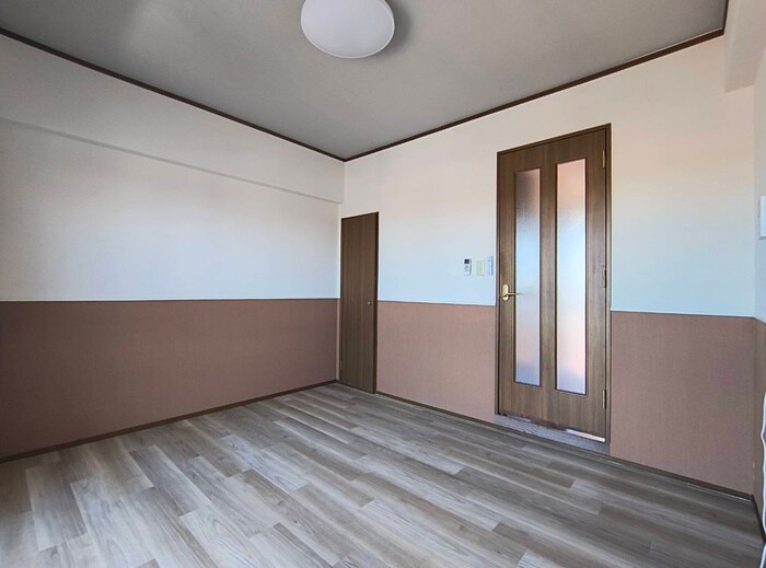 アルページュ若林の物件内観写真