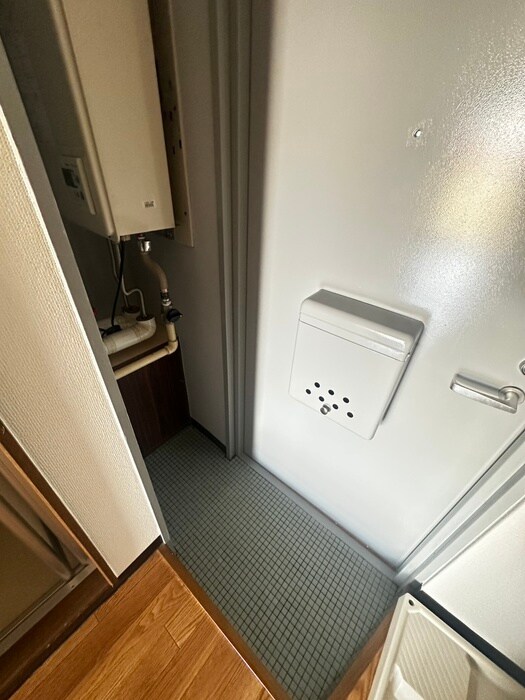 アルページュ若林の物件内観写真