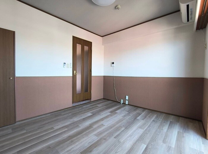 アルページュ若林の物件内観写真