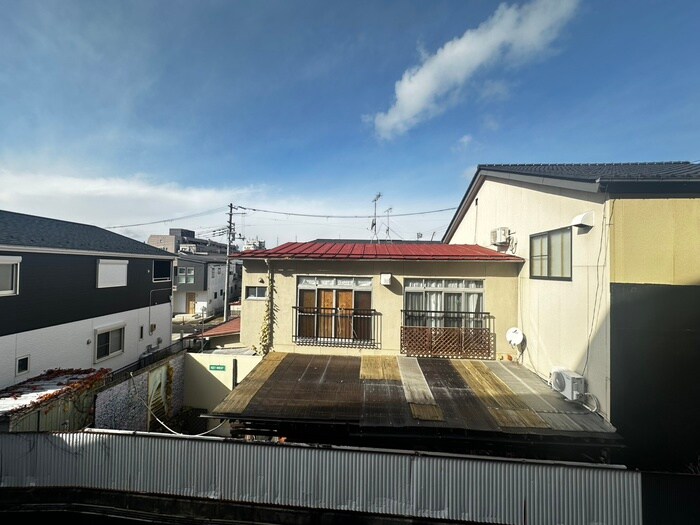 アルページュ若林の物件内観写真