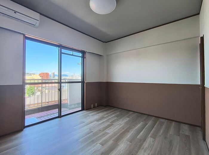 アルページュ若林の物件内観写真