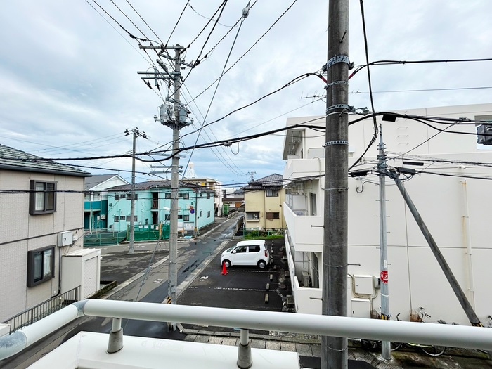 サンリブ中倉の物件内観写真