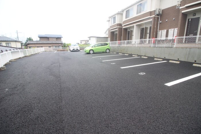 ゲヴァントハウス３の物件外観写真