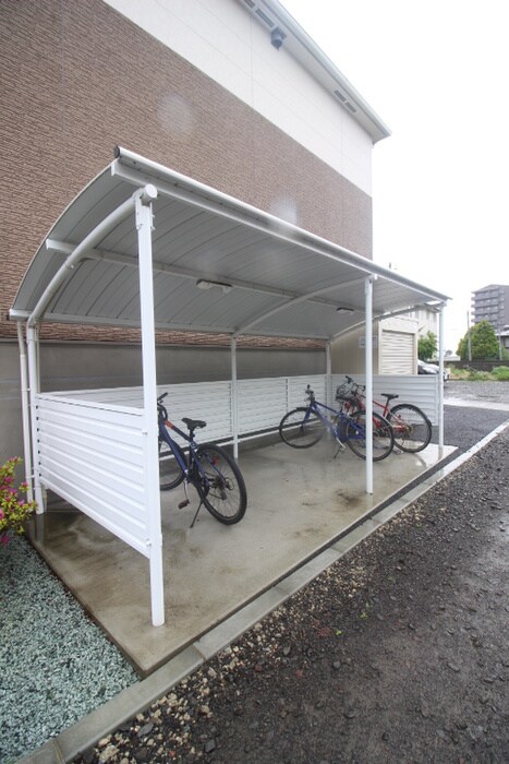 ゲヴァントハウス３の物件外観写真