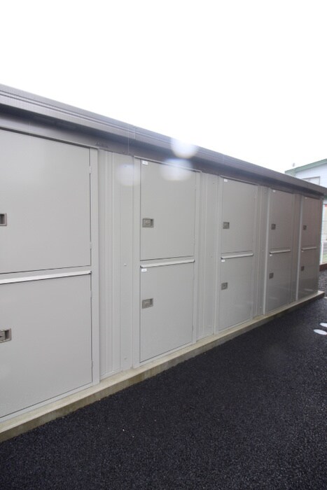 ゲヴァントハウス３の物件外観写真