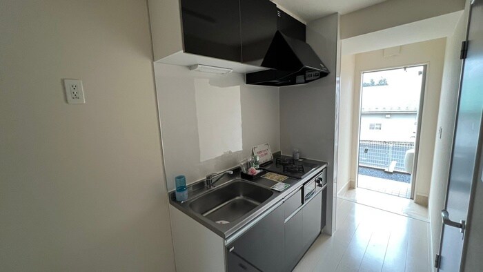 ゲヴァントハウス３の物件内観写真