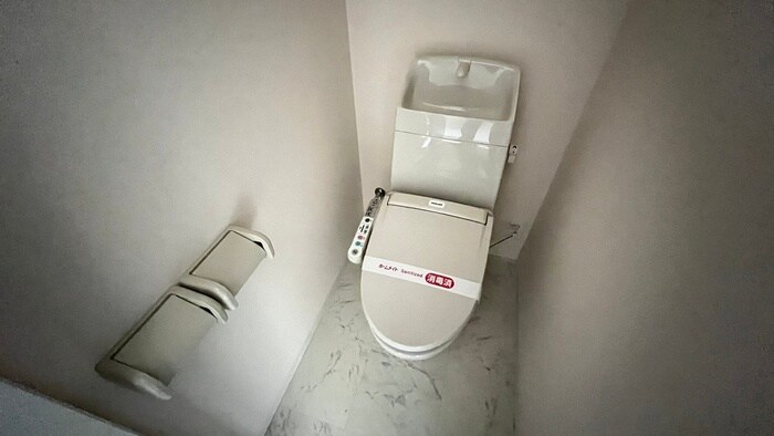 ゲヴァントハウス３の物件内観写真