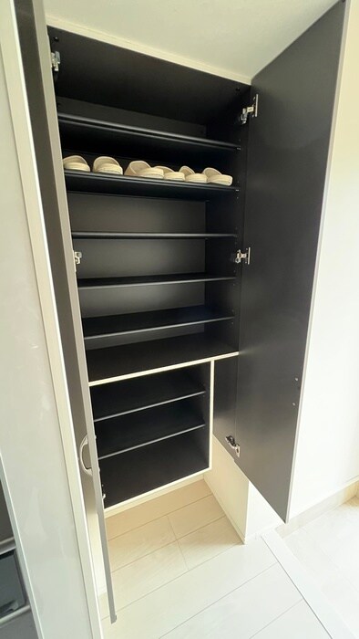 ゲヴァントハウス３の物件内観写真