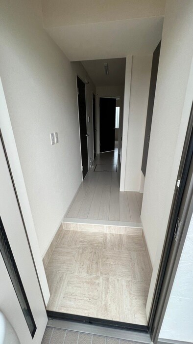 ゲヴァントハウス３の物件内観写真