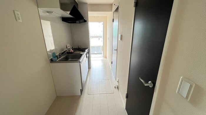 ゲヴァントハウス３の物件内観写真