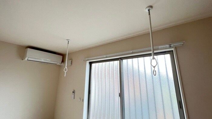 ゲヴァントハウス３の物件内観写真