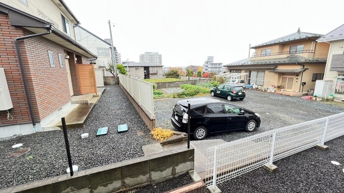 ゲヴァントハウス３の物件内観写真