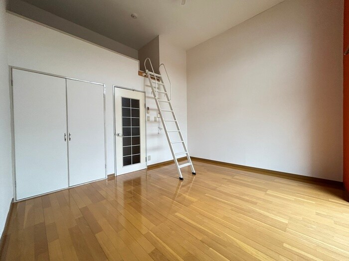 ホワイトキャッスル３５番館の物件内観写真