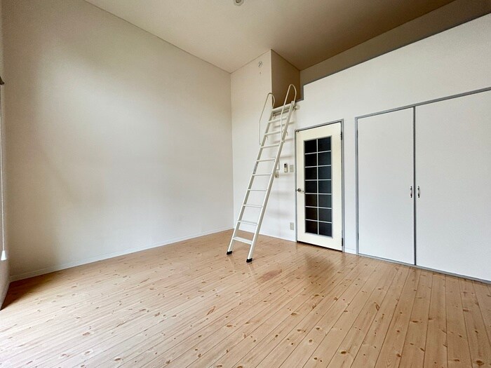 ホワイトキャッスル３５番館の物件内観写真