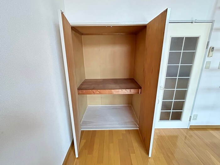 ホワイトキャッスル３５番館の物件内観写真