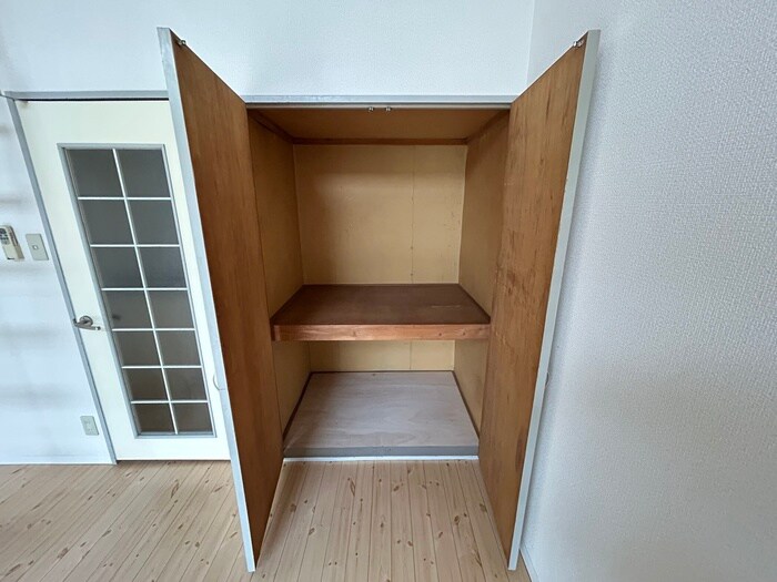 ホワイトキャッスル３５番館の物件内観写真