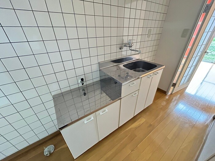 ホワイトキャッスル３５番館の物件内観写真