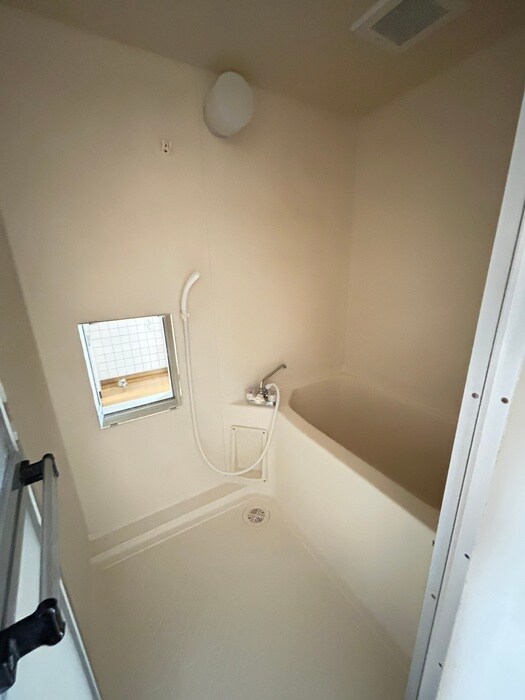 ホワイトキャッスル３５番館の物件内観写真