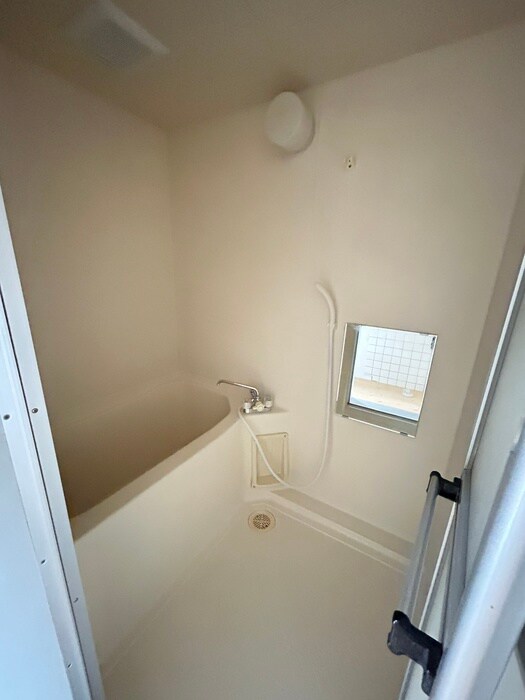 ホワイトキャッスル３５番館の物件内観写真