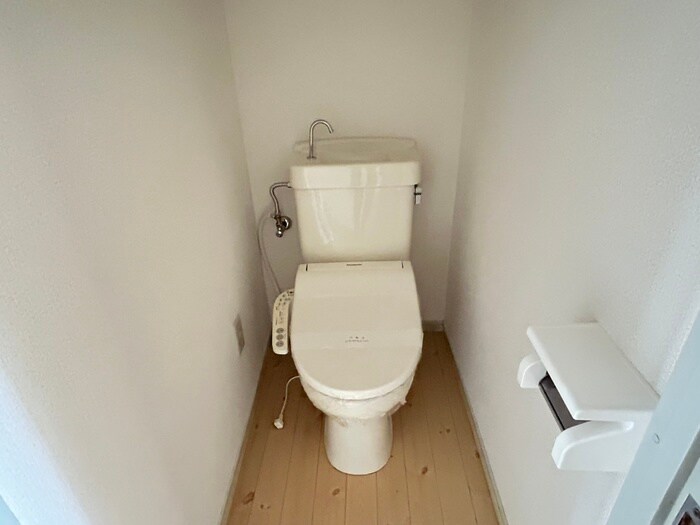 ホワイトキャッスル３５番館の物件内観写真