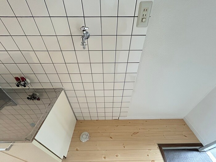 ホワイトキャッスル３５番館の物件内観写真