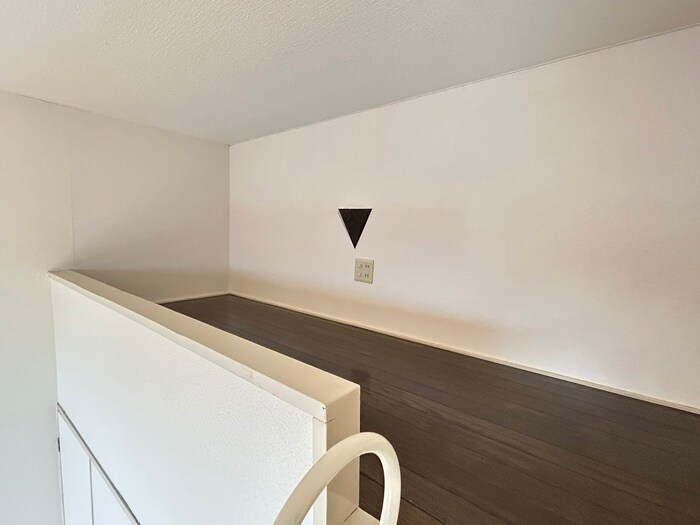 ホワイトキャッスル３５番館の物件内観写真