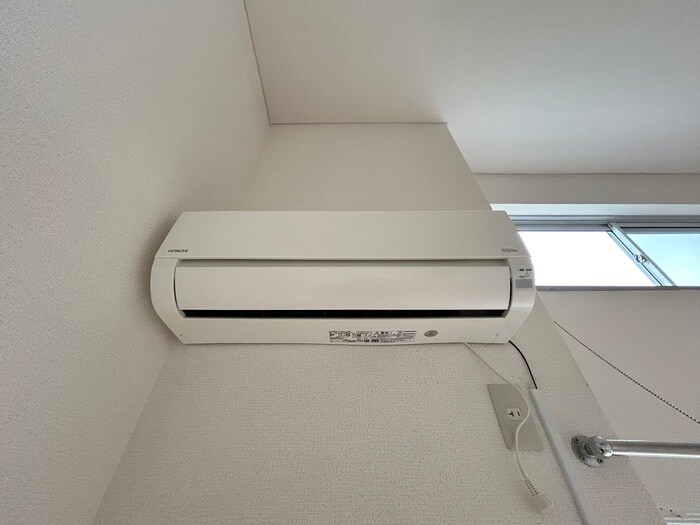 ホワイトキャッスル３５番館の物件内観写真