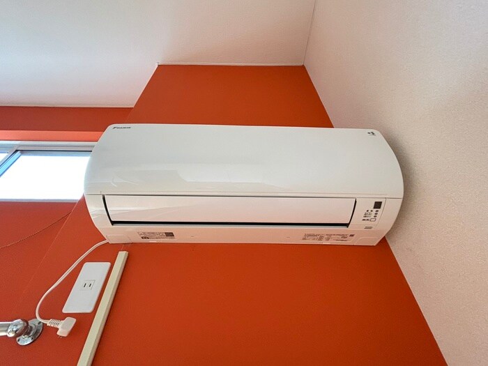 ホワイトキャッスル３５番館の物件内観写真