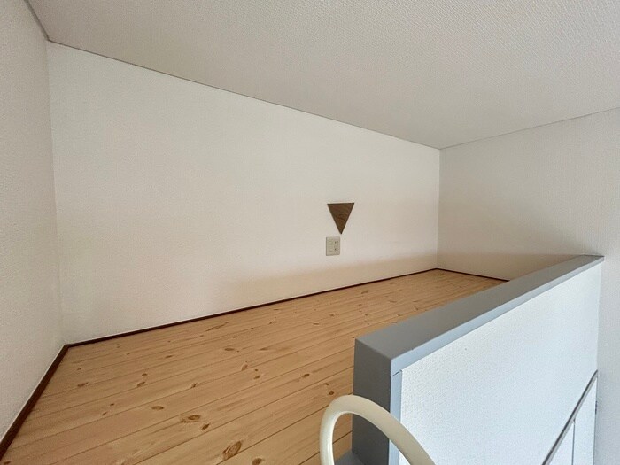 ホワイトキャッスル３５番館の物件内観写真