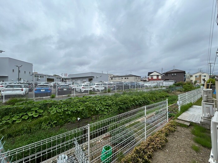 ホワイトキャッスル３５番館の物件内観写真