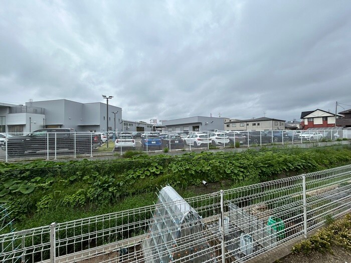 ホワイトキャッスル３５番館の物件内観写真