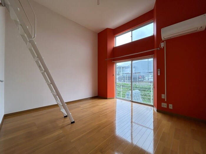 ホワイトキャッスル３５番館の物件内観写真