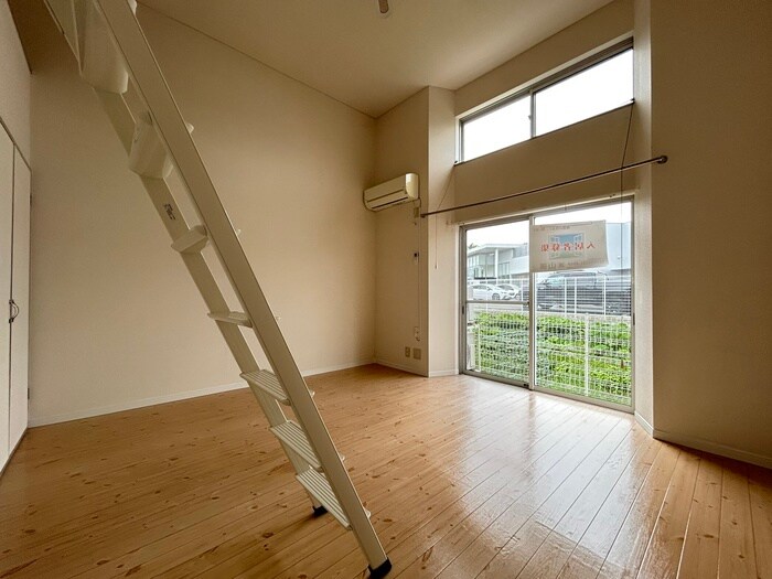 ホワイトキャッスル３５番館の物件内観写真