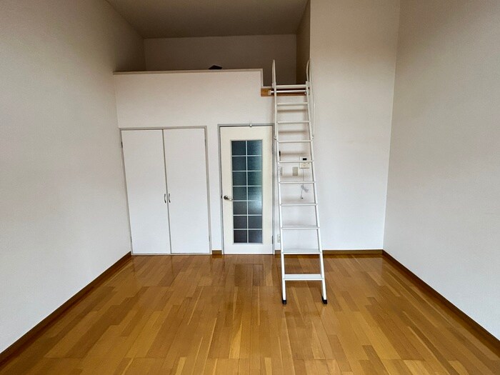 ホワイトキャッスル３５番館の物件内観写真