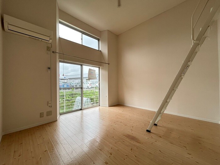 ホワイトキャッスル３５番館の物件内観写真