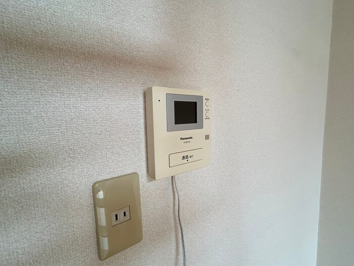 ホワイトキャッスル３５番館の物件内観写真