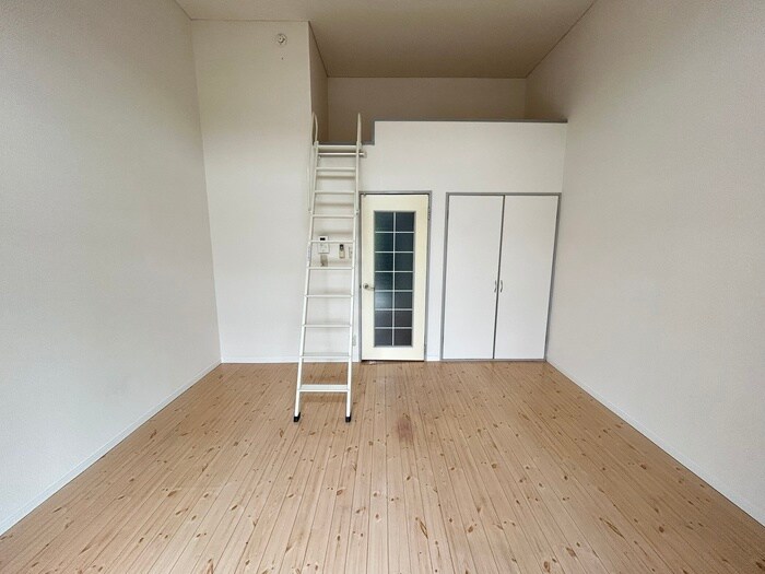 ホワイトキャッスル３５番館の物件内観写真