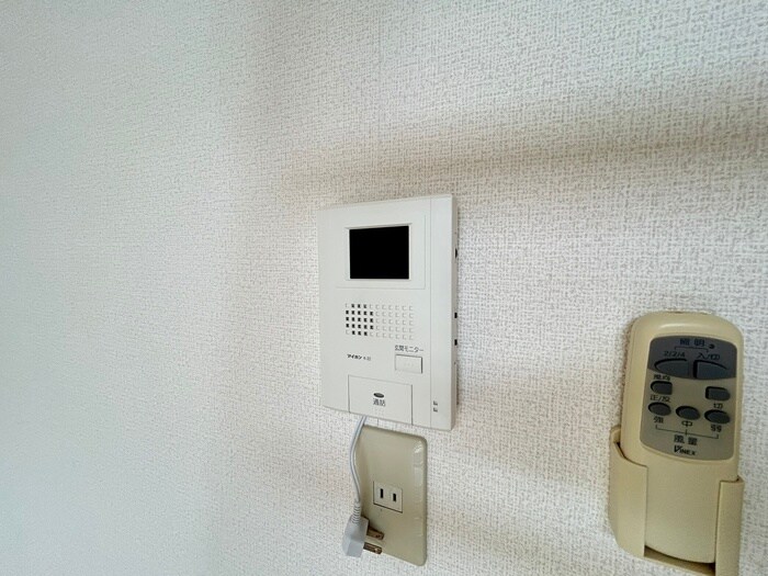 ホワイトキャッスル３５番館の物件内観写真